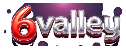 6valley logo